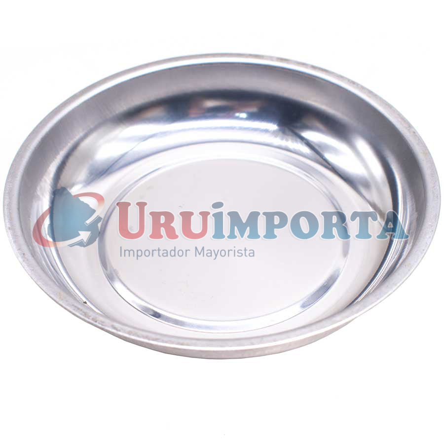 PLATO PARA MECANICO IMANTADO 3 PZ SDY97819 LH-1856