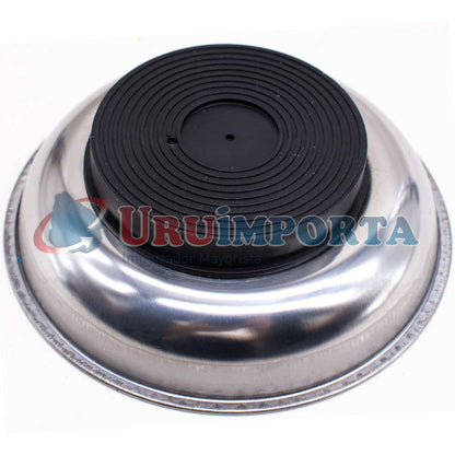 PLATO PARA MECANICO IMANTADO 3 PZ SDY97819 LH-1856