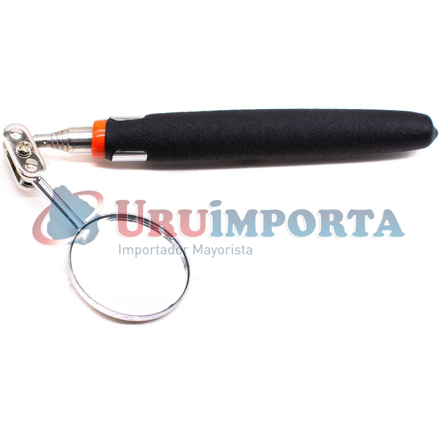 PLATO PARA MECANICO IMANTADO 3 PZ SDY97819 LH-1856