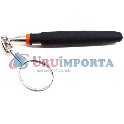 PLATO PARA MECANICO IMANTADO 3 PZ SDY97819 LH-1856