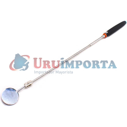 PLATO PARA MECANICO IMANTADO 3 PZ SDY97819 LH-1856