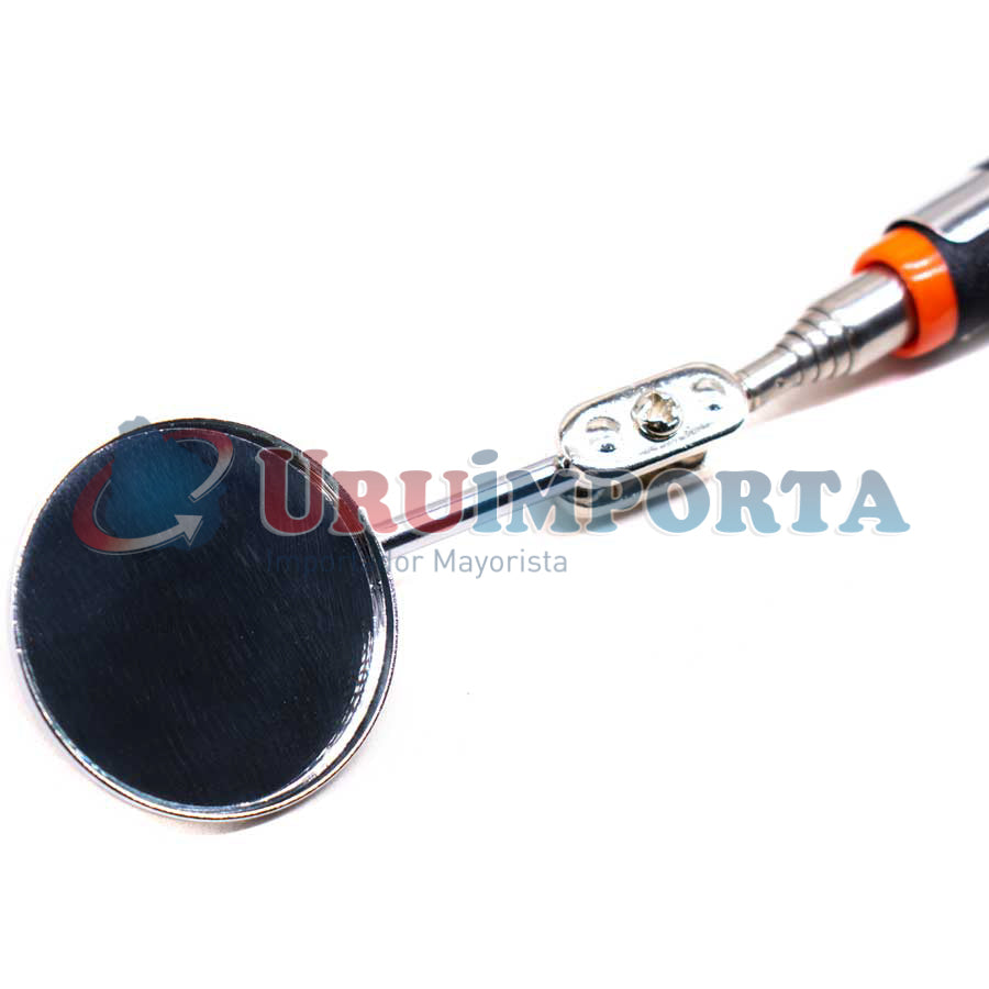 PLATO PARA MECANICO IMANTADO 3 PZ SDY97819 LH-1856