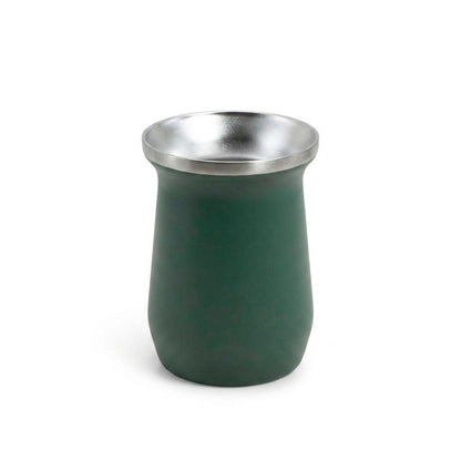 MATE 180ML METALICO COLORES SURTIDO SZM-MM702