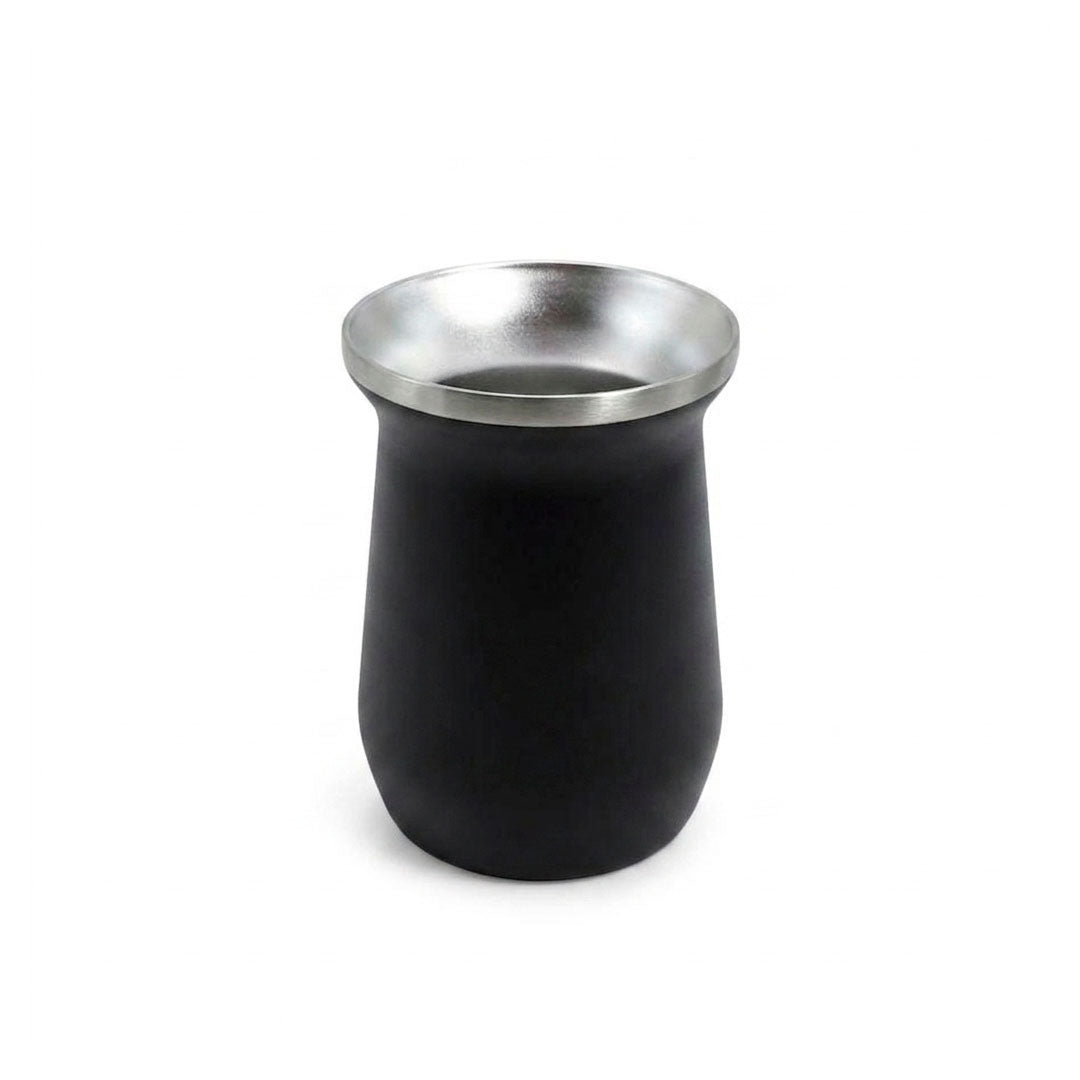 MATE 180ML METALICO COLORES SURTIDO SZM-MM702