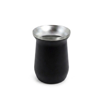 MATE 180ML METALICO COLORES SURTIDO SZM-MM702