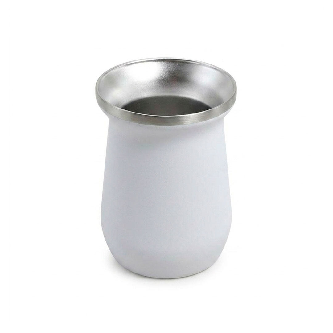 MATE 180ML METALICO COLORES SURTIDO SZM-MM702