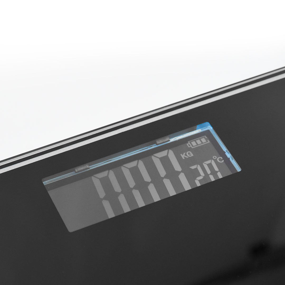 BALANZA DIGITAL CUADRADA HASTA 180 KILOS LH-3378