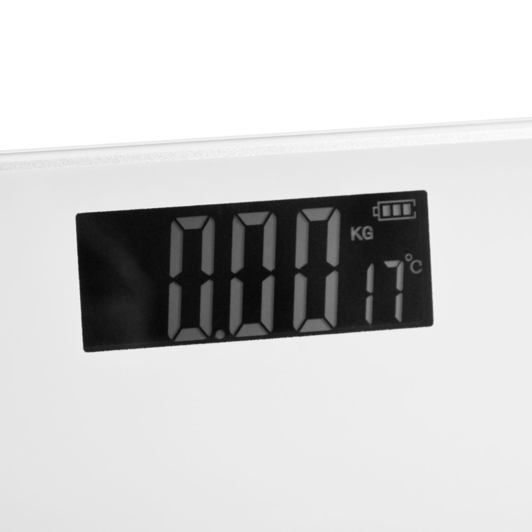 BALANZA DIGITAL CUADRADA HASTA 180 KILOS LH-3378