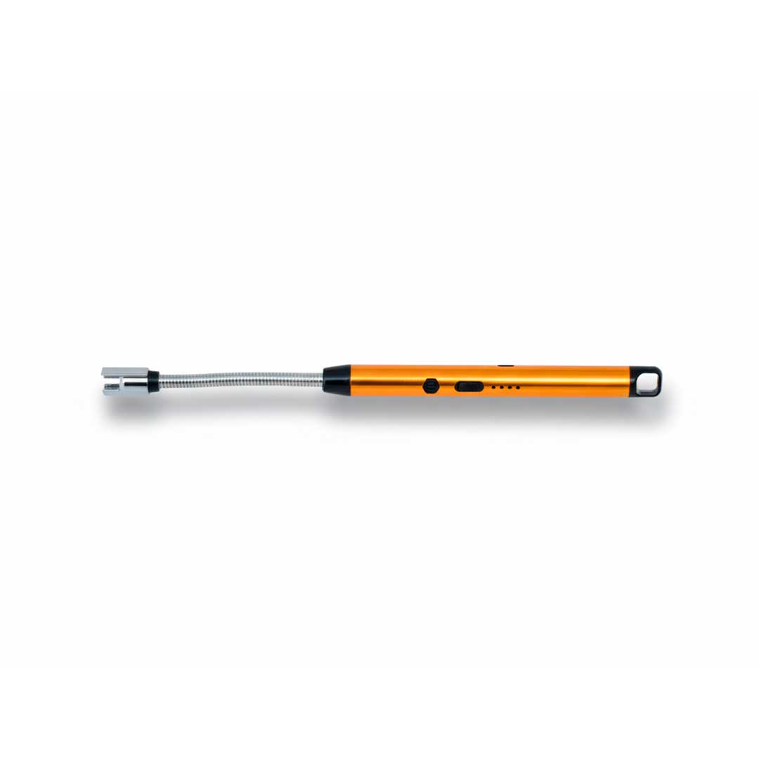CHISPERO PARA COCINA FLEXIBLE RECARGABLE VR-3897