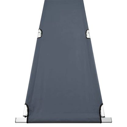 CATRE PLEGABLE DE LONA Y ALUMINIO LH-3985