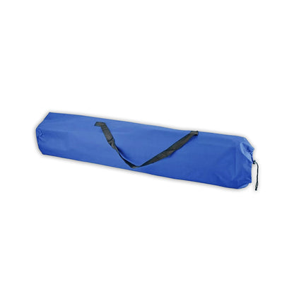 CATRE PLEGABLE DE LONA Y ALUMINIO LH-3985