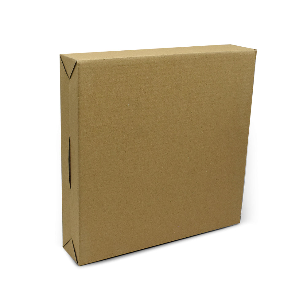 RELOJ DE PARED CUADRADO HZ-557