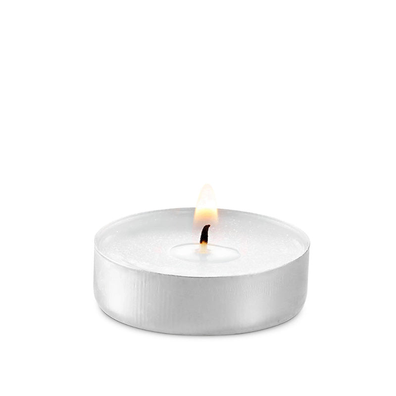 VELA VELADORA  50PZ PARA DECORAR DLZC-7