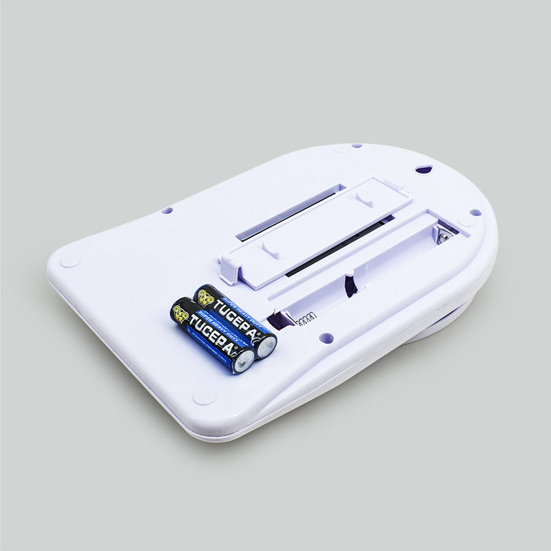 BALANZA DE COCINA HASTA 10 KILOS SF-400 LH-3377