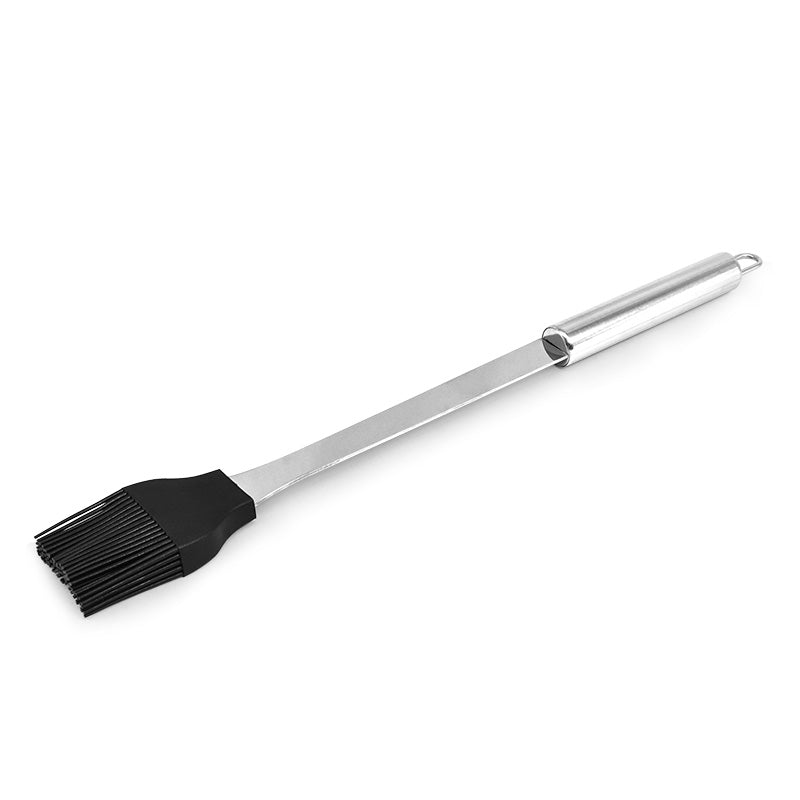 SET PARRILLERO 5PZ EN ESTUCHE NEGRO LH-3617