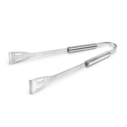 SET PARRILLERO 5PZ EN ESTUCHE NEGRO LH-3617