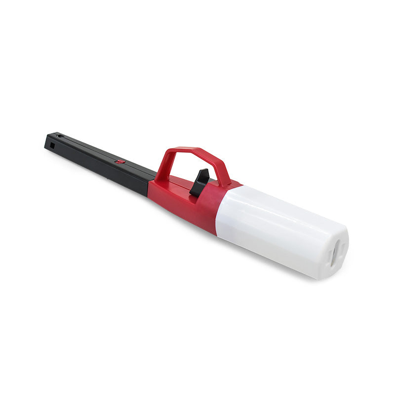 ENCENDEDOR RECARGABLE TIPO LLAMA REGULABLE JZDD-7