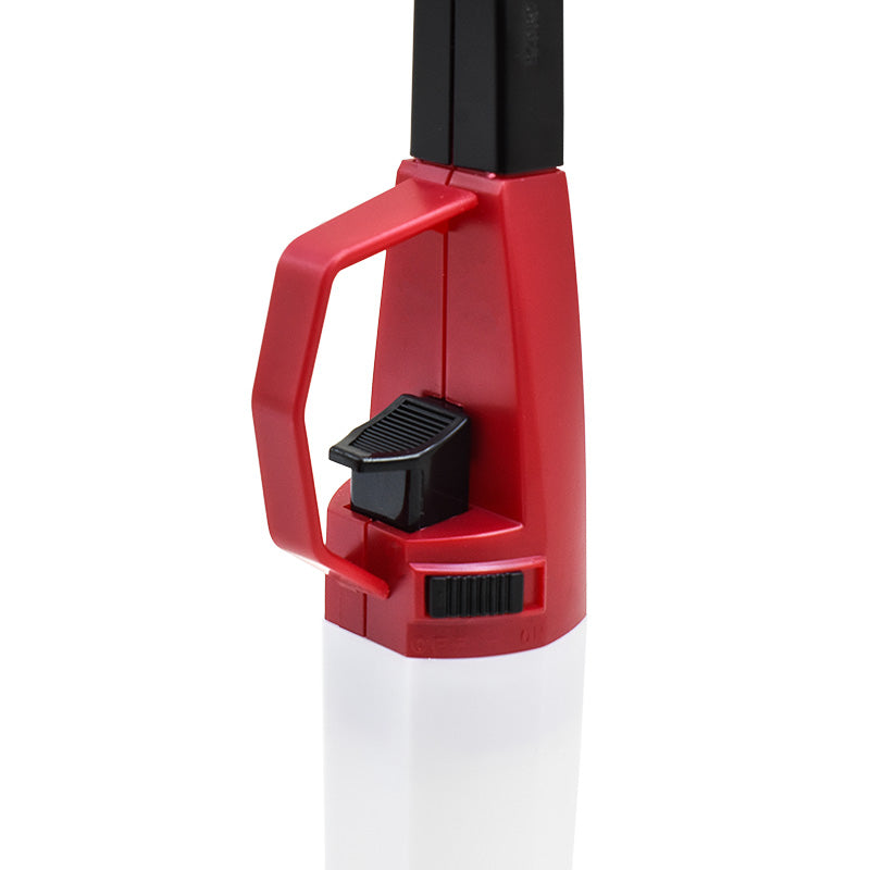 ENCENDEDOR RECARGABLE TIPO LLAMA REGULABLE JZDD-7