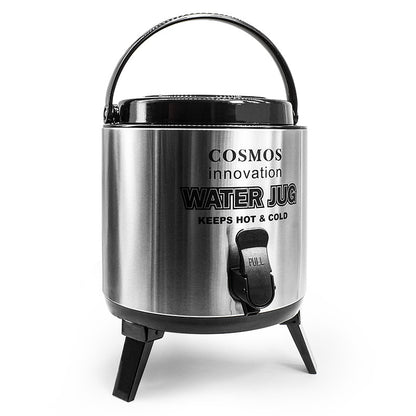 TERMO DISPENSADOR DE AGUA 5.8 LITROS IDJ-0600SAC
