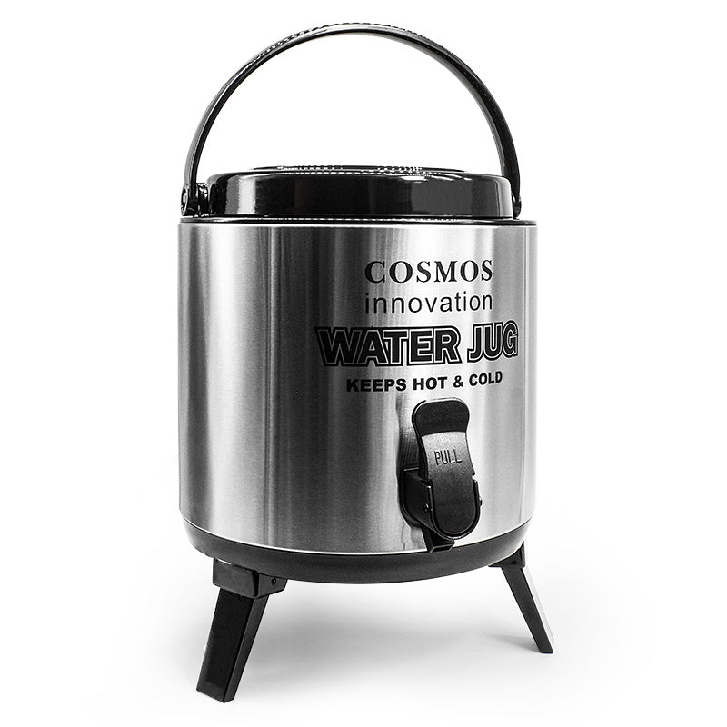 TERMO DISPENSADOR DE AGUA 5.8 LITROS IDJ-0600SAC