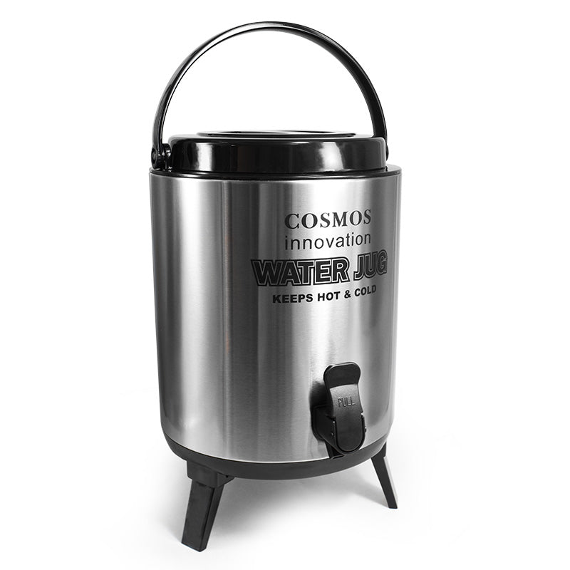 TERMO DISPENSADOR DE AGUA 7.7 LITROS IDJ-0800SAC
