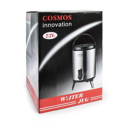 TERMO DISPENSADOR DE AGUA 7.7 LITROS IDJ-0800SAC