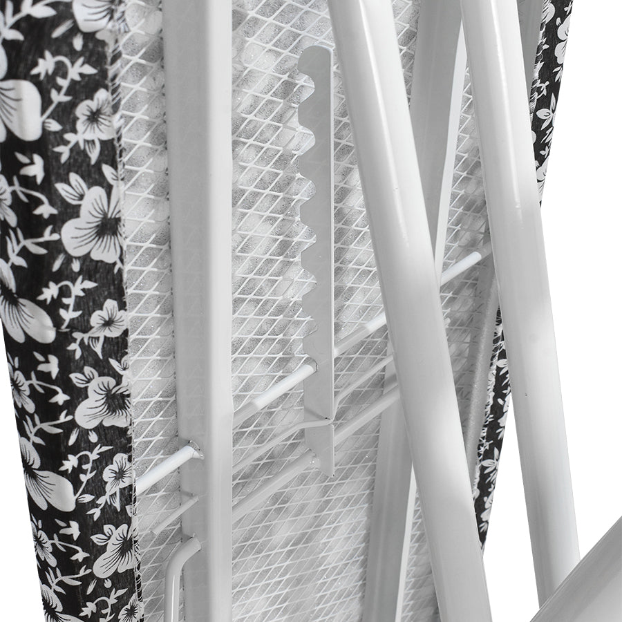 TABLA DE PLANCHAR 30X110CM     H054