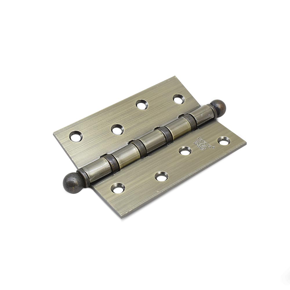 BISAGRA 4¨2 UNIDADES METALICA REFORZADA MK-0062