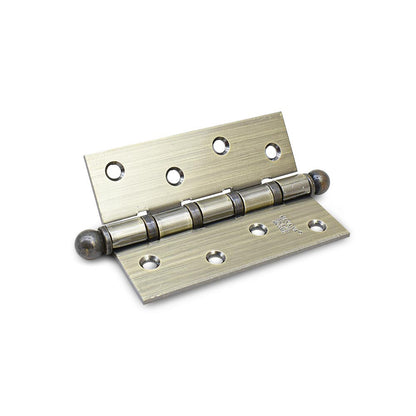BISAGRA 4¨2 UNIDADES METALICA REFORZADA MK-0062