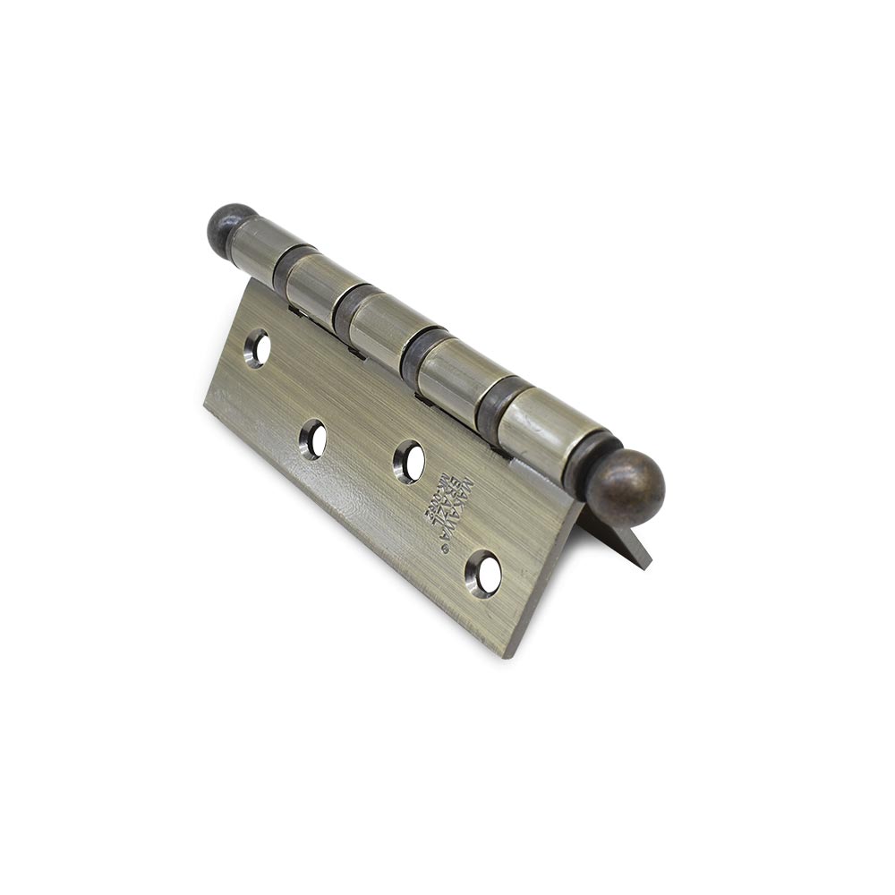 BISAGRA 4¨2 UNIDADES METALICA REFORZADA MK-0062