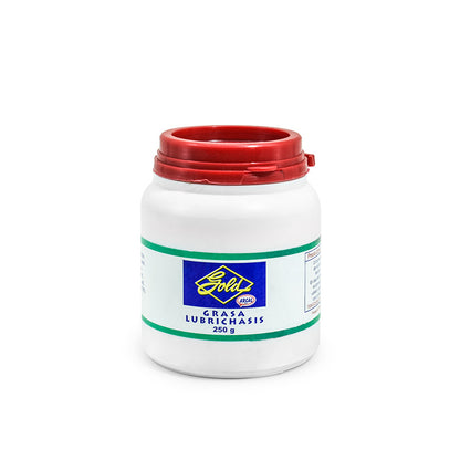 GRASA 250 GRAMOS LUBRICHASIS GOLD ARCAL 901702