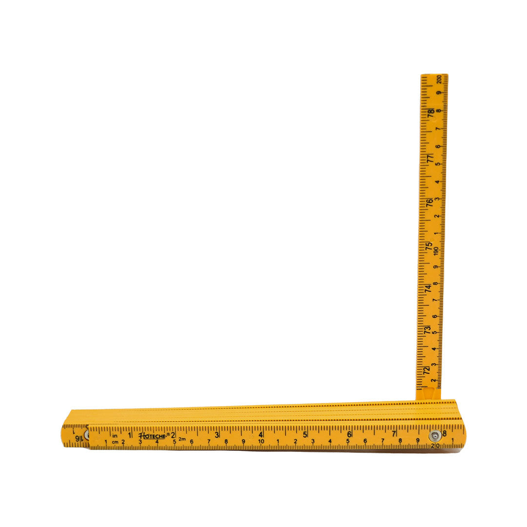 METRO 2M FIBRA PLAGABLE PARA CARPINTERO 282501
