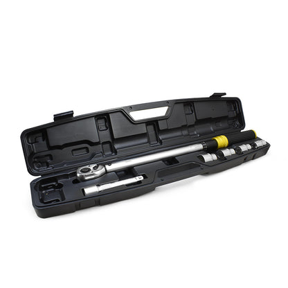 TORCOMETRO 1/2 6PZ CON DADOS HOTECHE 200423