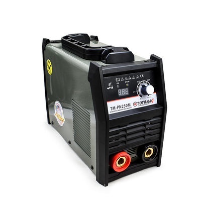 SOLDADORA 250AMP TOYOMAQ TM-PN250M