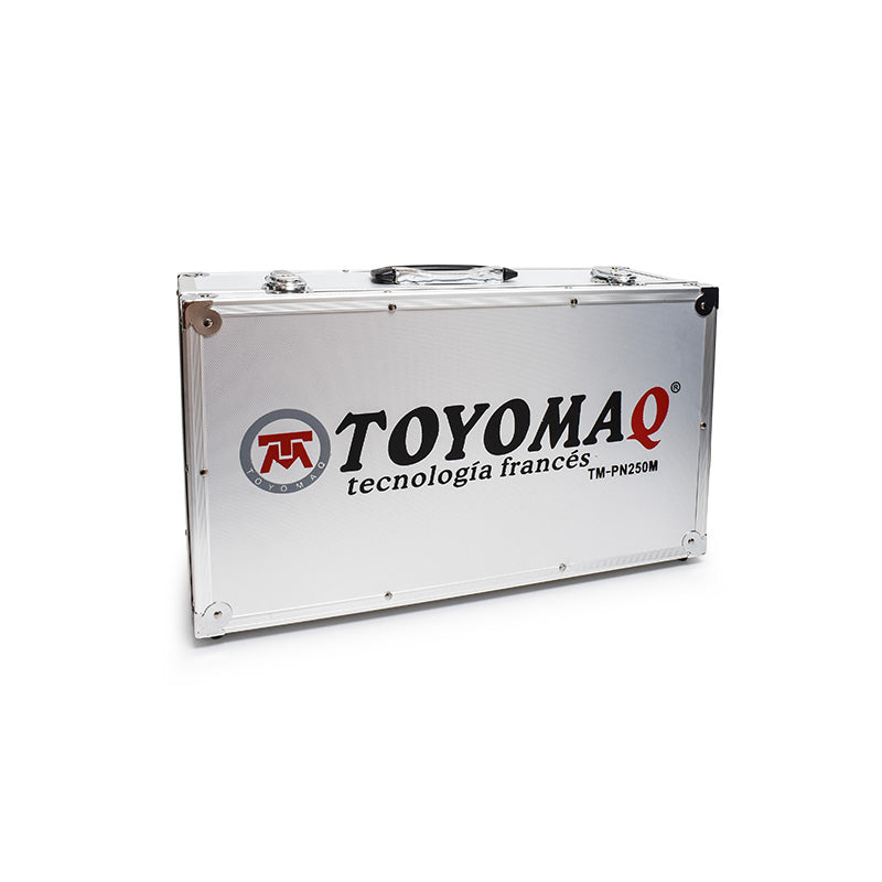 SOLDADORA 250AMP TOYOMAQ TM-PN250M