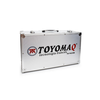 SOLDADORA 250AMP TOYOMAQ TM-PN250M