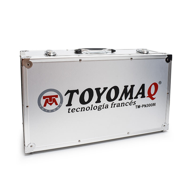 SOLDADORA 300AMP TOYOMAQ TM-PN300M