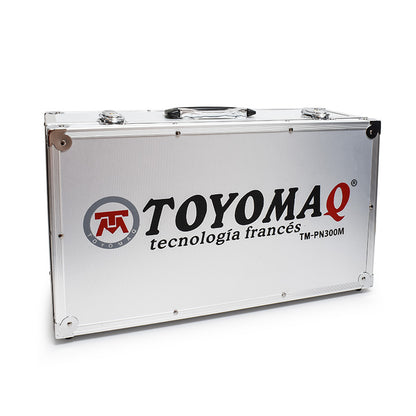 SOLDADORA 300AMP TOYOMAQ TM-PN300M