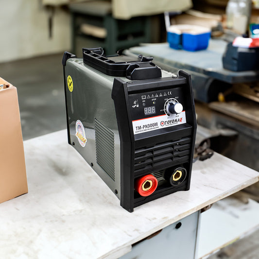 SOLDADORA 300AMP TOYOMAQ TM-PN300M