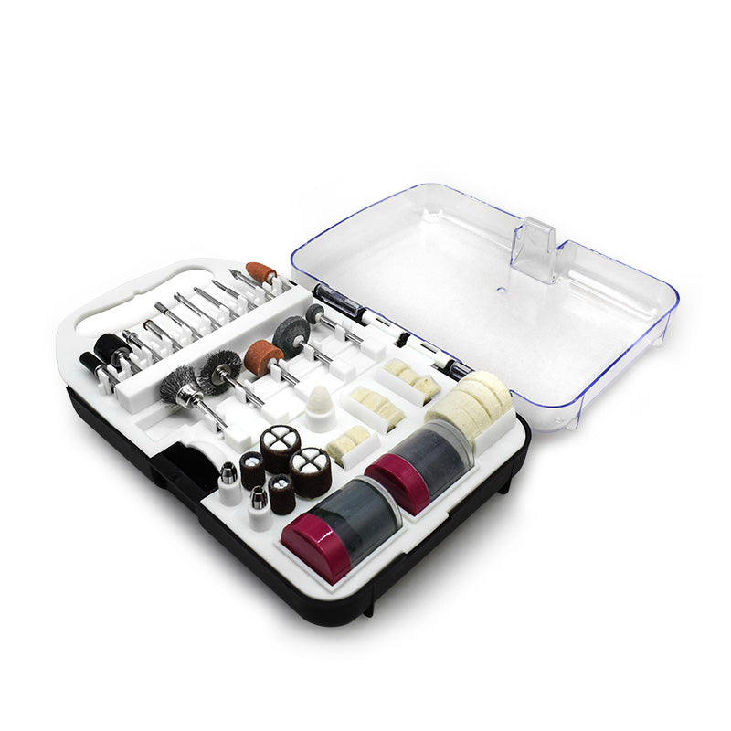 KIT PARA MINI TORNO 71PZ MAKAWA MK-0994