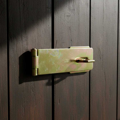 PORTA CANDADO 5 1/2″ GALVANIZADO UYUS ADG055