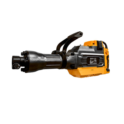 ROTOMARTILLO DEMOLEDOR 1750W TK-D1750BA