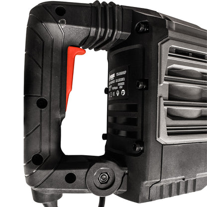 ROTOMARTILLO DEMOLEDOR 2300W TK-D2300F