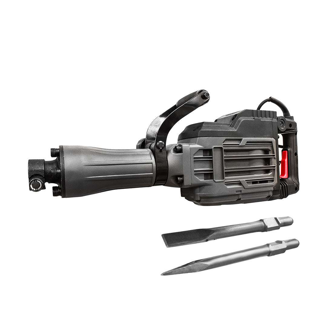 ROTOMARTILLO DEMOLEDOR 2300W TK-D2300F