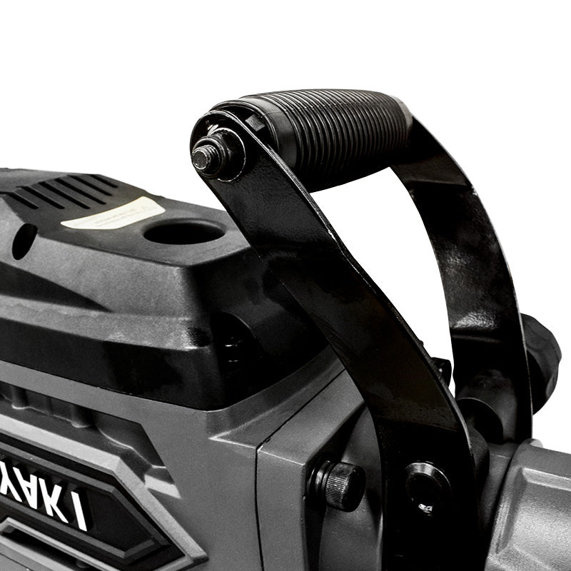 ROTOMARTILLO DEMOLEDOR 2500W TOYAKI TK-D2500G