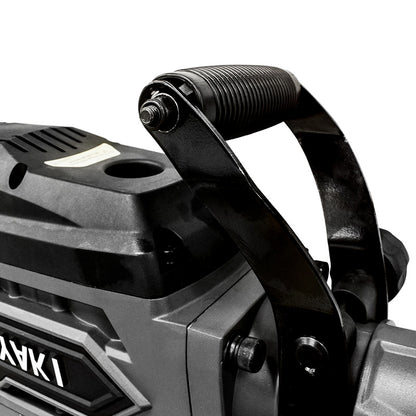ROTOMARTILLO DEMOLEDOR 2500W TOYAKI TK-D2500G