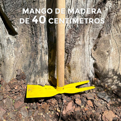 ESCARDILLO CON CABO 60CM MOMFORT 992034