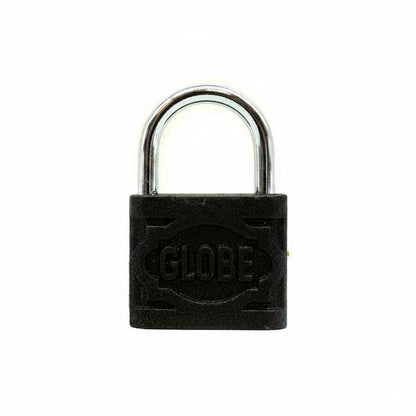CANDADO GLOBE NEGRO 60MM LH-51