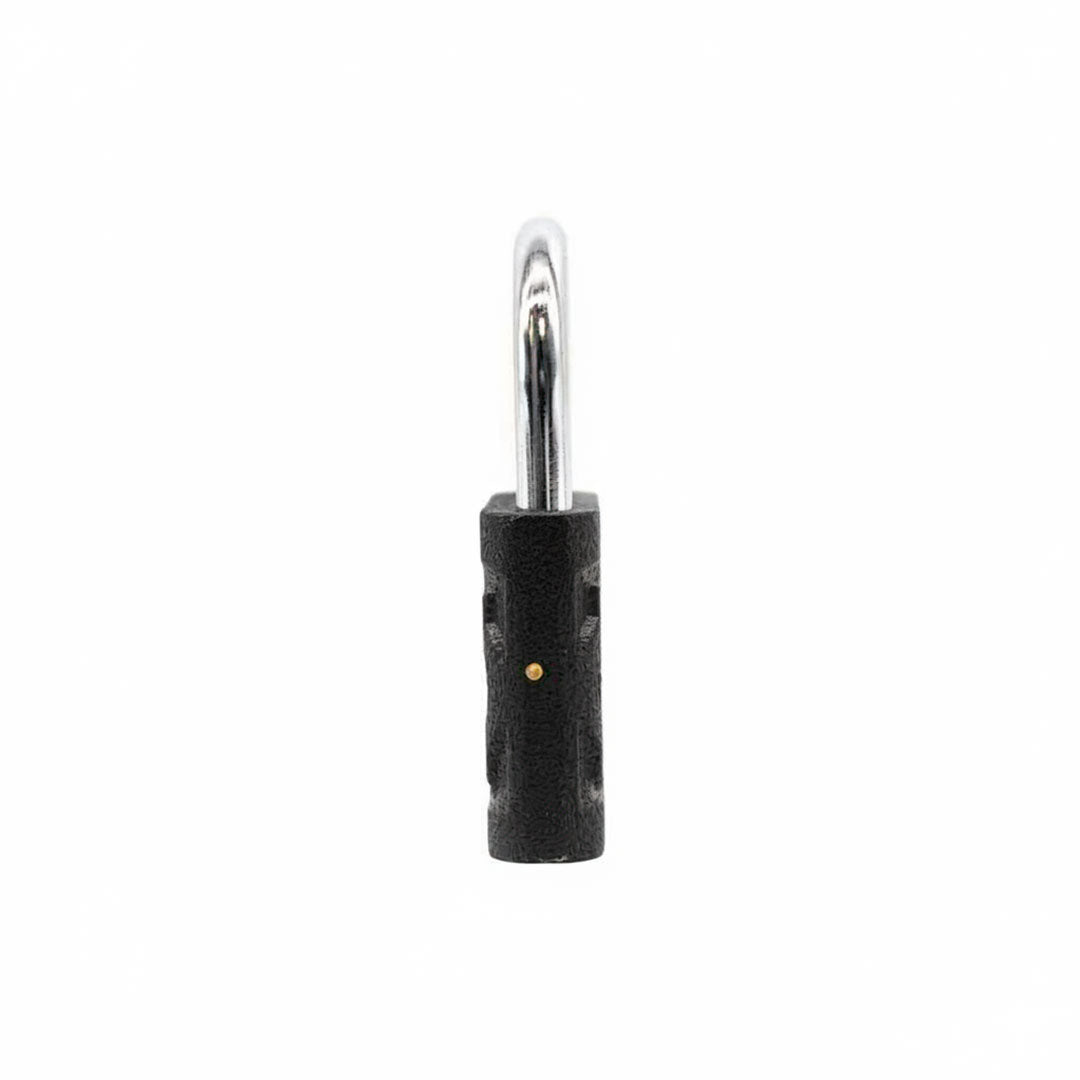 CANDADO GLOBE NEGRO 60MM LH-51