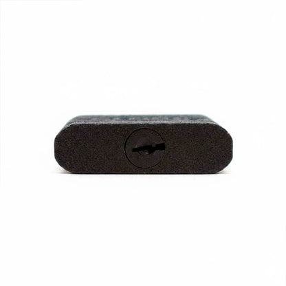 CANDADO GLOBE NEGRO 60MM LH-51